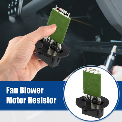 Blower Motor Resistor for Peugeot 307 (2001-2008)