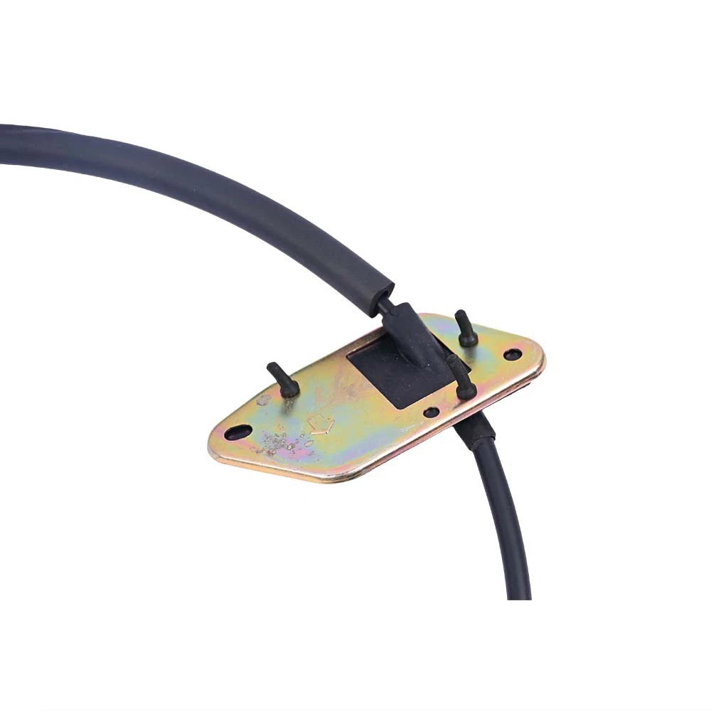 Automatic transmission shift cable for Mazda 6 (2006–2008)
