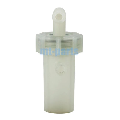 Inline Fuel Filter Assy for Johnson Evinrude Outboard 9.9HP 115HP 175HP