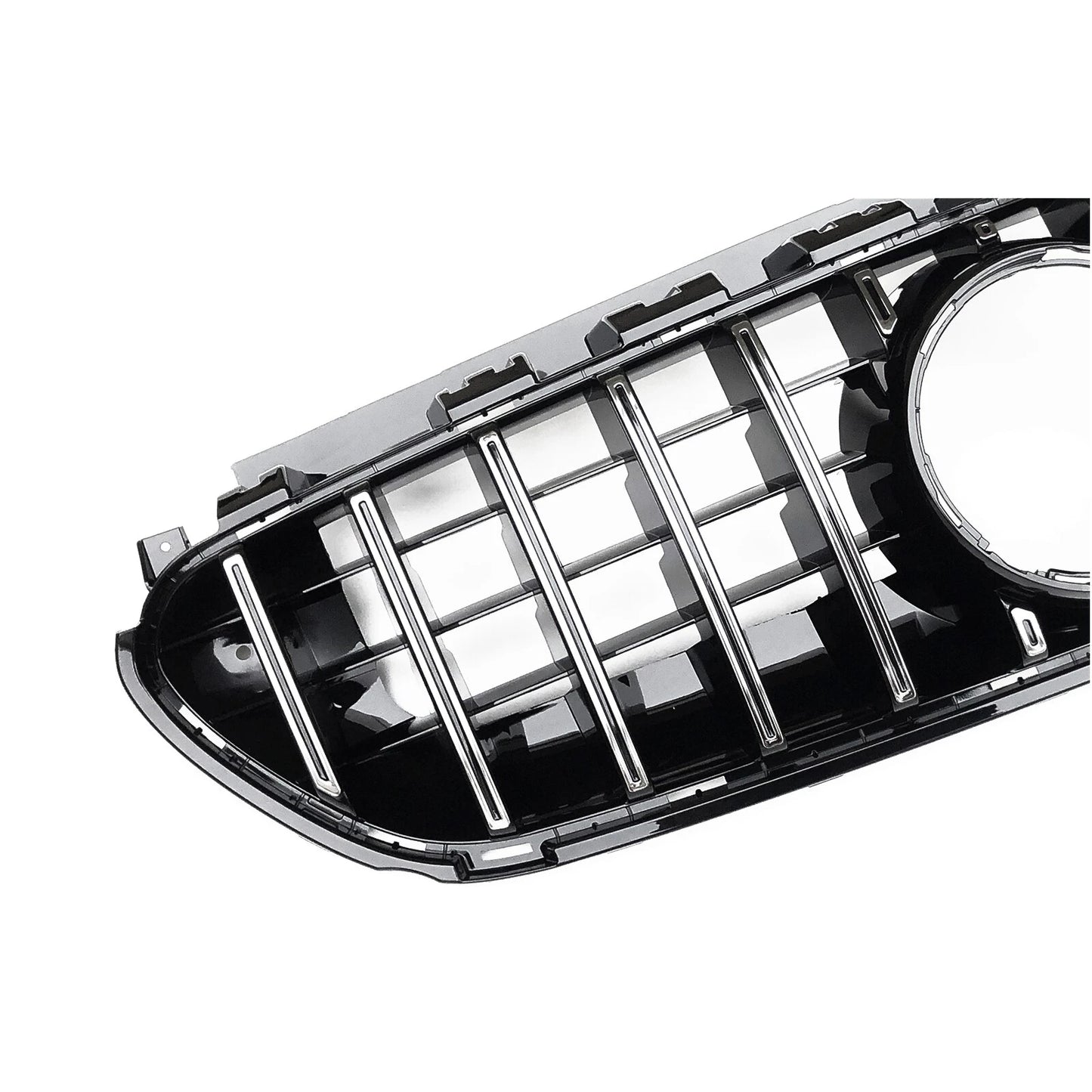 Front Bumper Grille for Mercedes Benz W213 E63/E63 S (2017-2023)