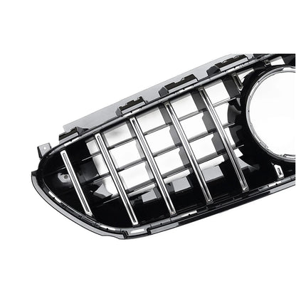 Front Bumper Grille for Mercedes Benz W213 E63/E63 S (2017-2023)