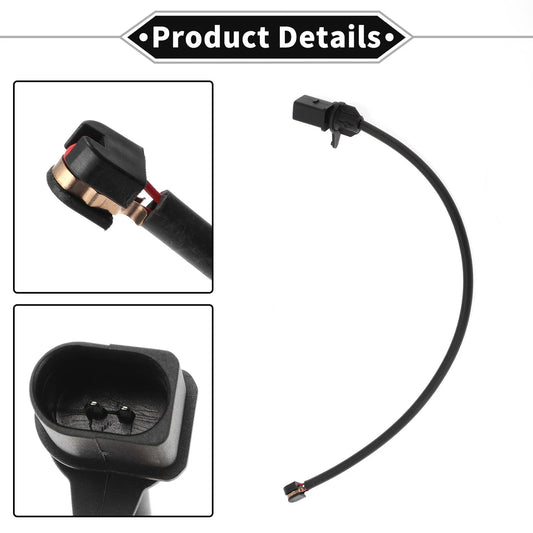 1pc Car Front Brake Pad Wear Sensor for Porsche Macan (2014 - 2024)