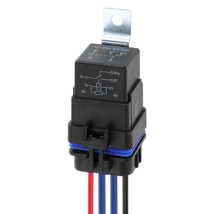Starter Relay for John Deere Kawasaki Onan 130 160 165 170 175