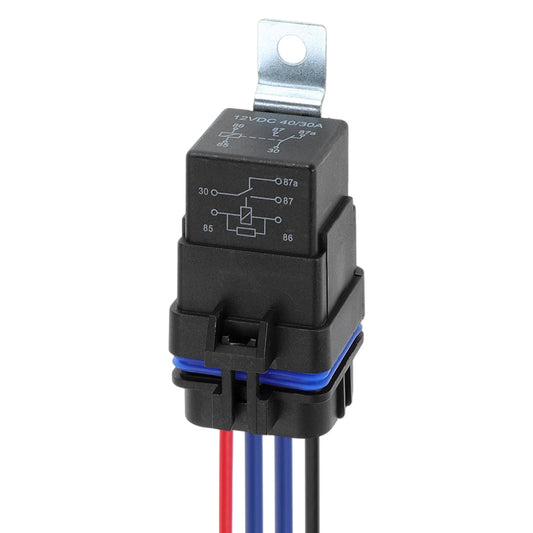 Starter Relay for John Deere Kawasaki Onan 130 160 165 170 175