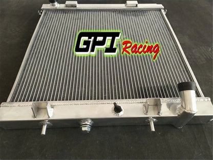 3 Row Aluminum Radiator for Range Rover P38A 4.0i/4.6i (1994-1998)