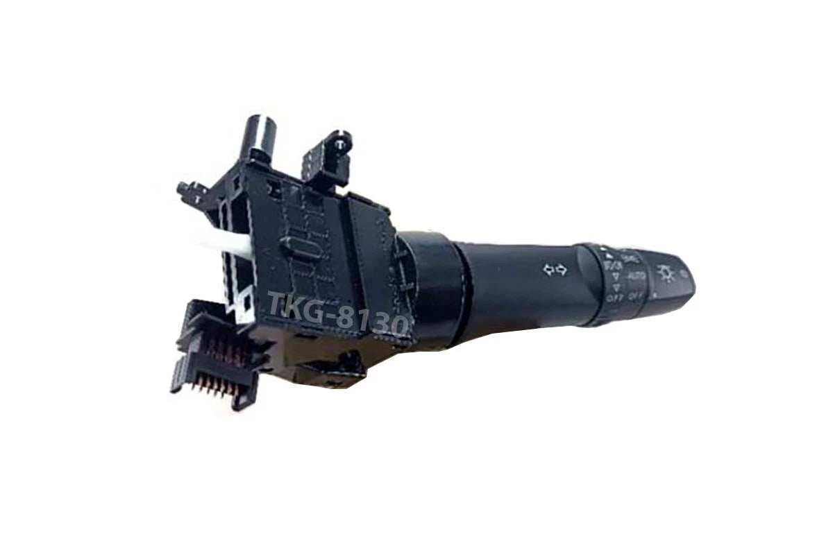 Turn Signal Switch w/ Fog Light for Mitsubishi Pajero Sport (2019-2022)
