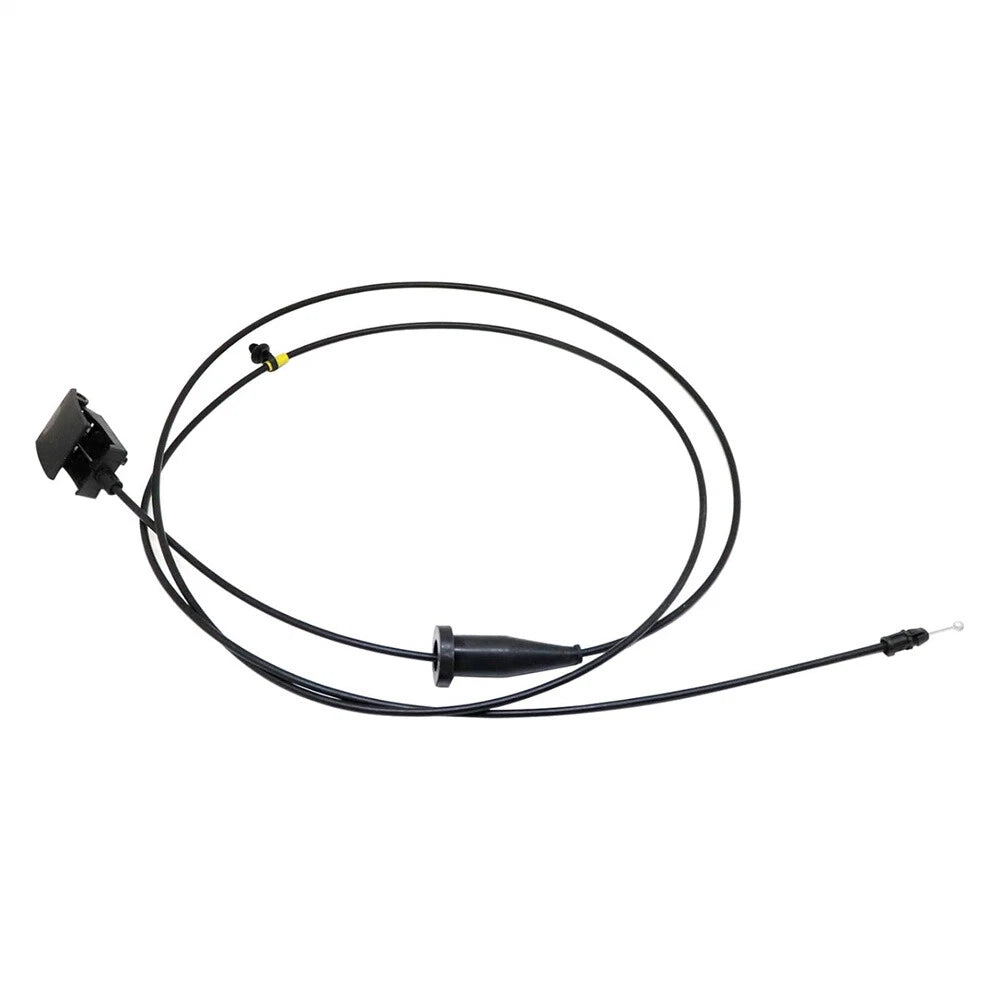 Hood Release Latch Cable for Dodge Challenger (2015-2023)