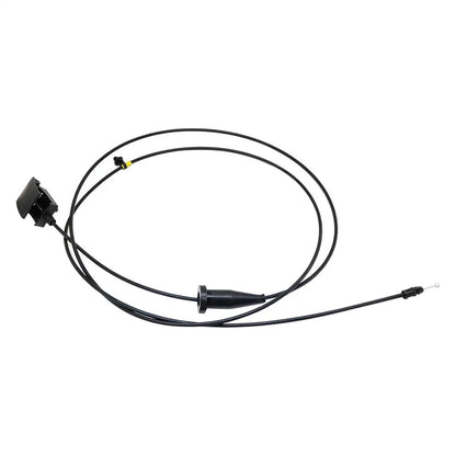 Hood Release Latch Cable for Dodge Challenger (2015-2023)