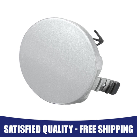 1 x Bumper Tow Hook Cover for Toyota Yaris (2011–2013)