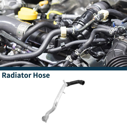Radiator Hose for BMW 535i (2009-2015)