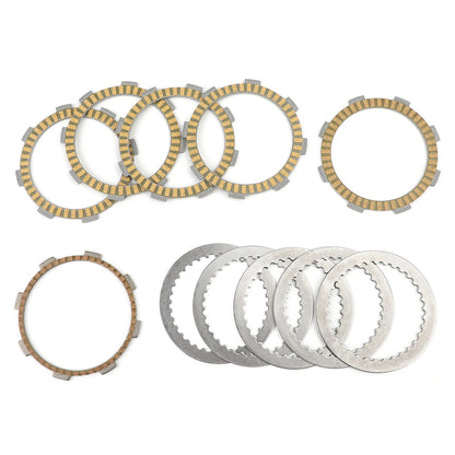 Clutch Kit for Honda CRF150, CRF150F, CRF230, CRF230F (2003-2023)
