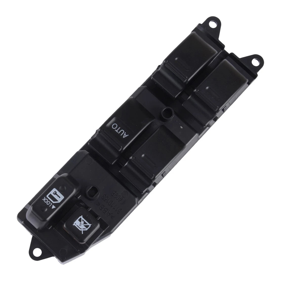 RH Driver Side Master Power Window Switch for Toyota Corolla (1998-2002)