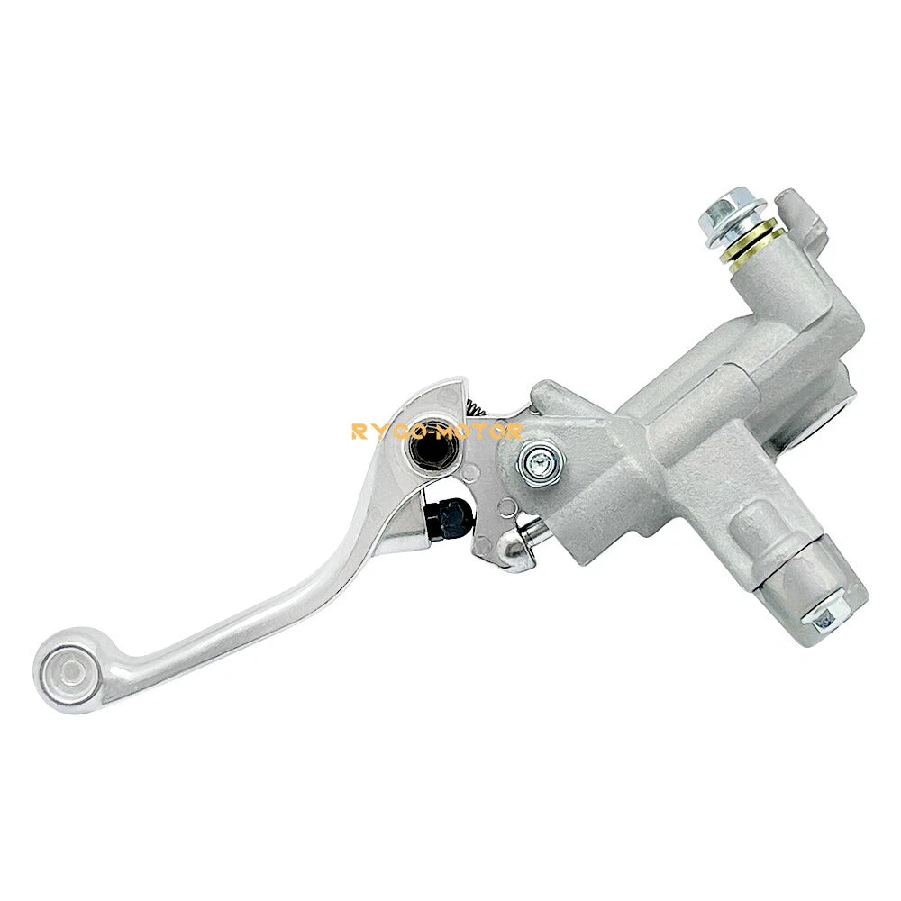 Front Brake Master Cylinder for Yamaha YZ125 YZ250 YZ250F YZ450 WR250F WR450F