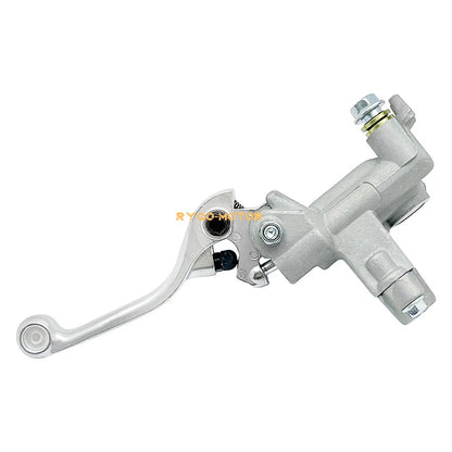 Front Brake Master Cylinder for Yamaha YZ125 YZ250 YZ250F YZ450 WR250F WR450F