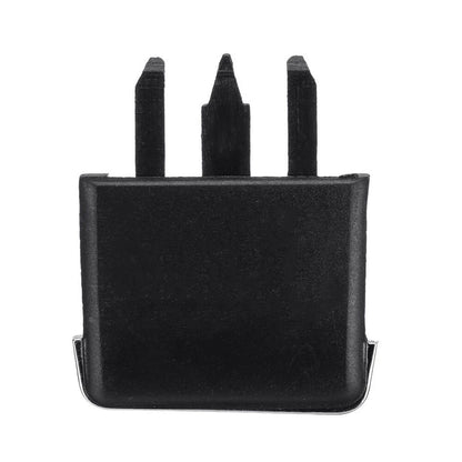 4 x A/C Vent Center Dash Outlet Louvers for Toyota