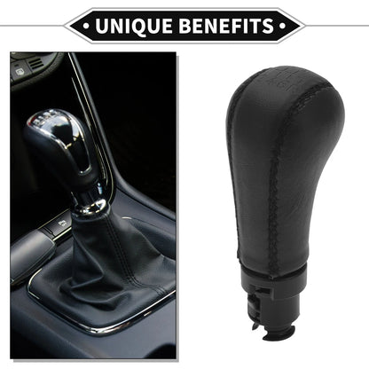 6 Speed Manual Gear Shifter Knob for Volvo S60 (2004-2009)