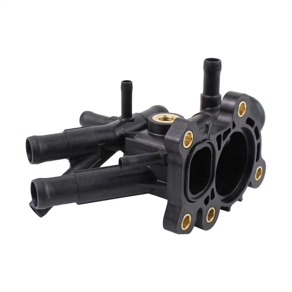Thermostat Housing Water Outlet for Nissan Altima 2.5L (2013-2020)