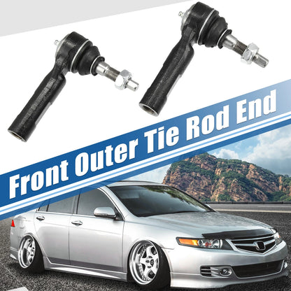 Front Outer Tie Rod End Links for Chrysler 300 (2005-2010)