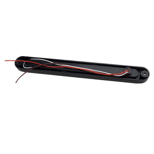 15-LED Sealed Truck 3rd Brake Tail Light Strip