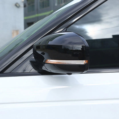 Left Rearview Mirror Cover for Land Rover Range Rover Sport (2014-2021)