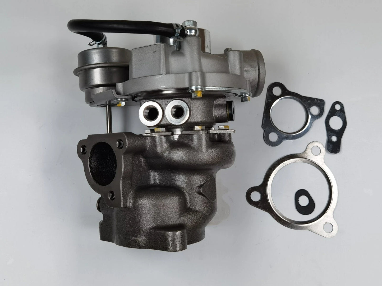 Upgraded Turbocharger for Audi A4 A6 VW Passat 1.8T 300HP K04-0015XL