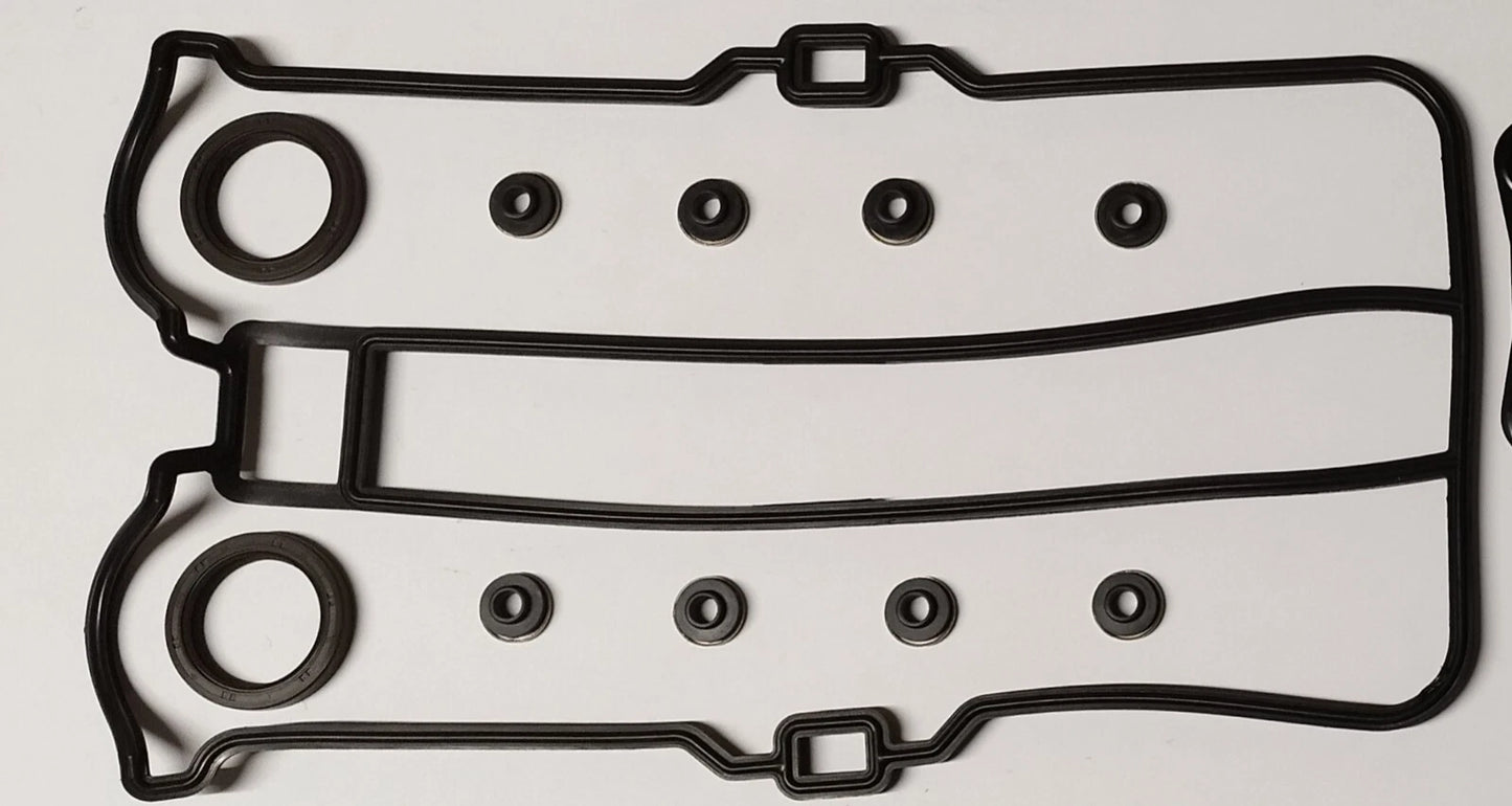 CYLINDER HEAD GASKET SET for PROTON GEN2 1.6 S4PH PETROL ENGINES (2004–2009)