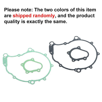 Yamaha YFM 660R Raptor Starter Clutch Stator Gasket (2001-2005)