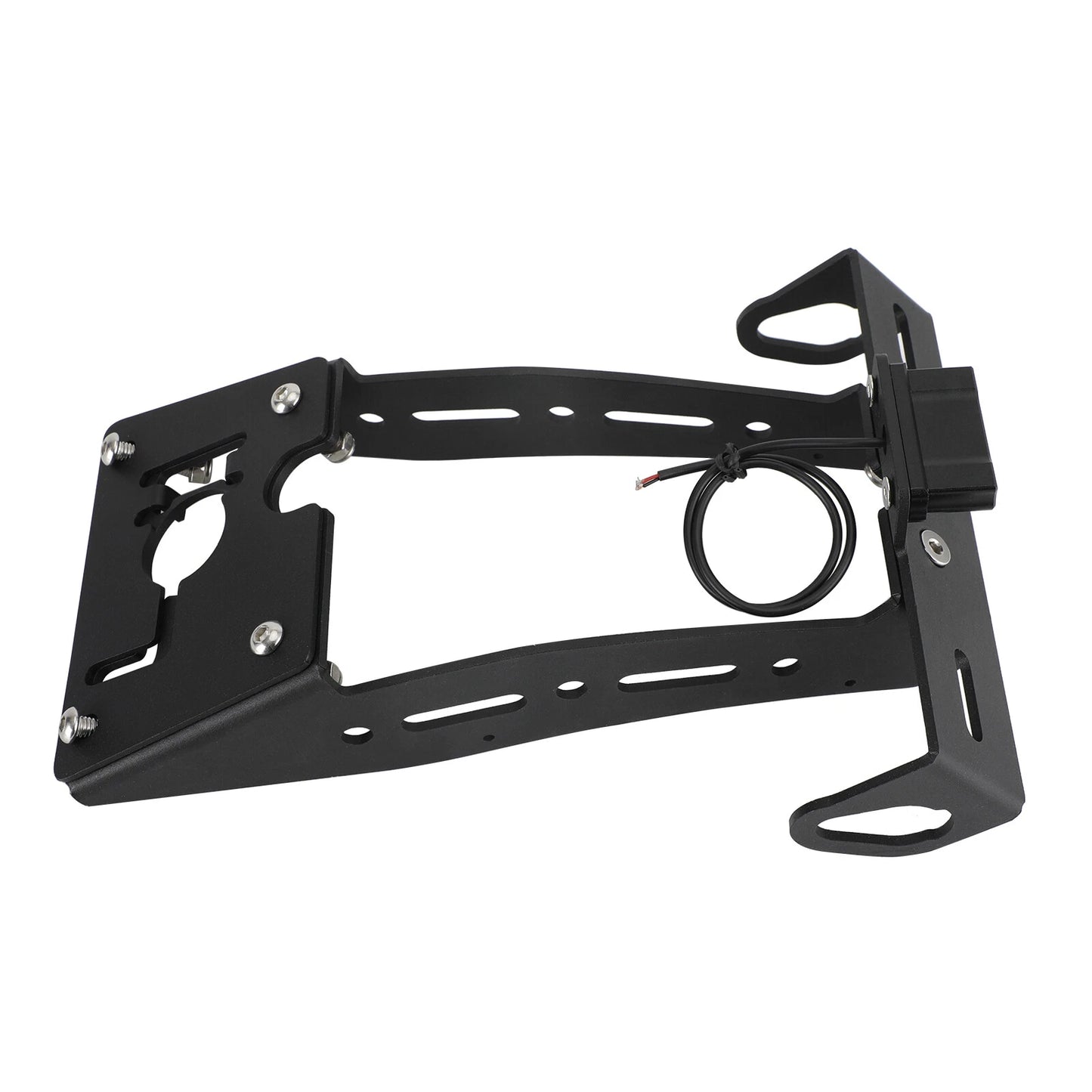 License Plate Holder for Yamaha XSR900 (2022-2023)