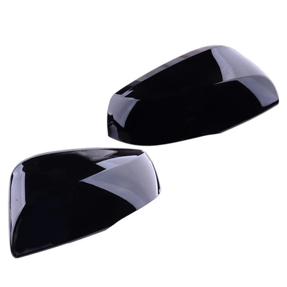 2 x Exterior Mirror Caps for Toyota Highlander (2020-2022)