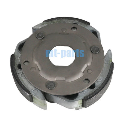Clutch Weight Shoes Carrier Assy for TGB ATV BLADE 325, X Motion 250, 300