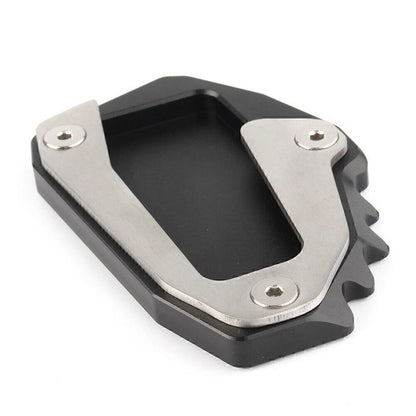 Kickstand Side Stand Plate Pad for Ducati MTS1100 MTS1200 MTS950 MTS1200S (2003-2023)
