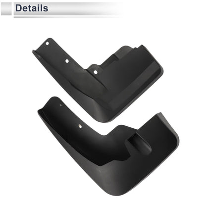 1x Mud Flaps Splash Guards for Infiniti QX60
