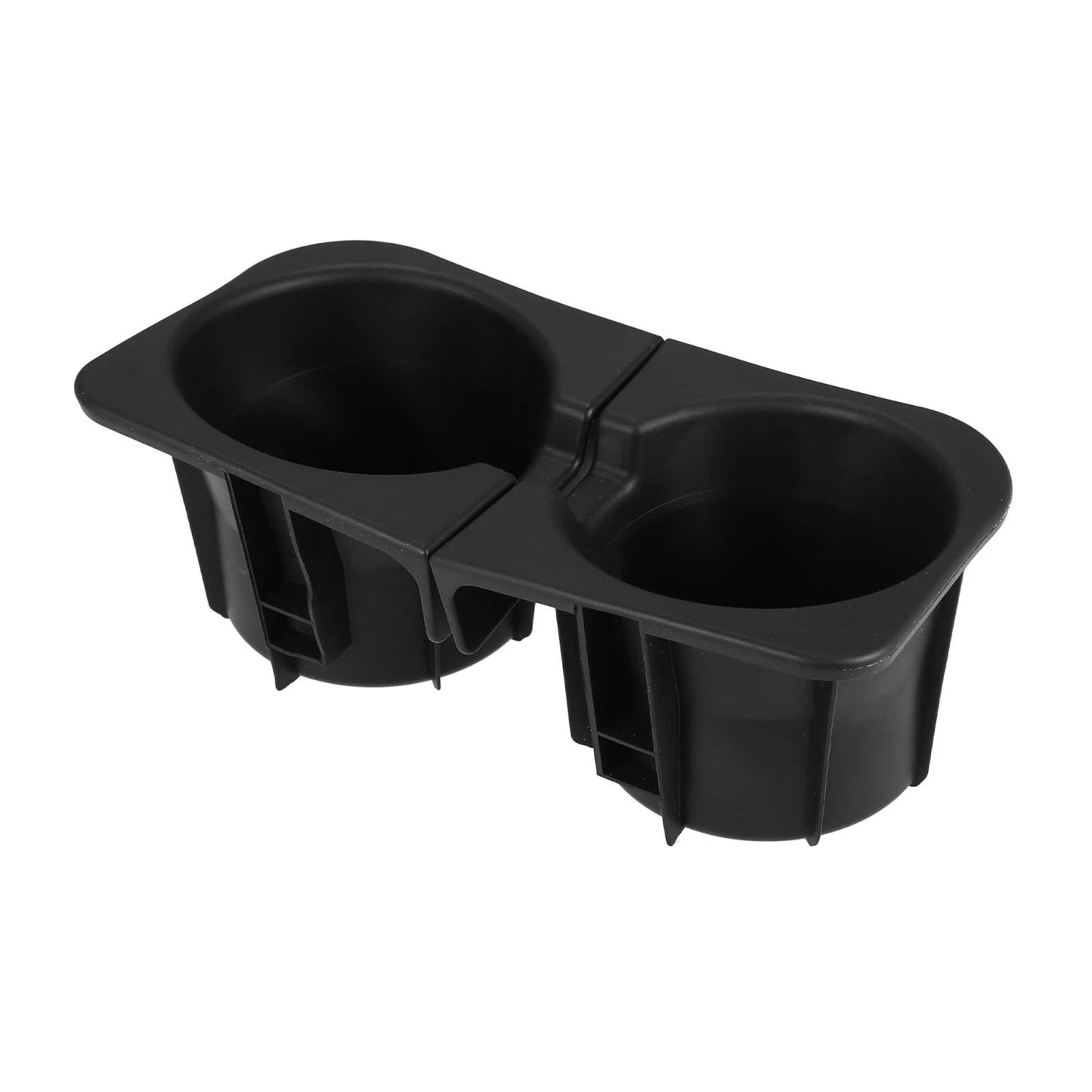 Cup Holder Insert Set for Toyota Tacoma (2005-2017)