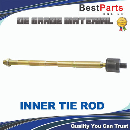 Inner Tie Rod End for Toyota Corolla Matrix (2009–2017)
