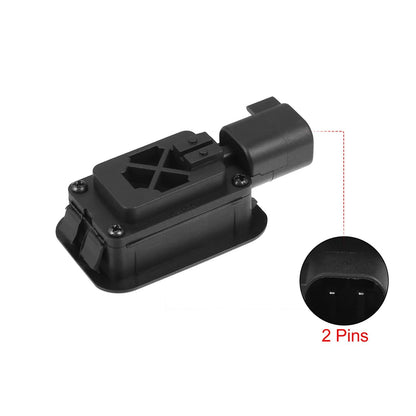 Tailgate Trunk Release Switch for Ford Lincoln Mercury (2000-2005)
