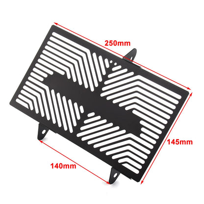 Radiator Guard Grille Cover for Honda CBR 250R CBR300R (2010-2013)