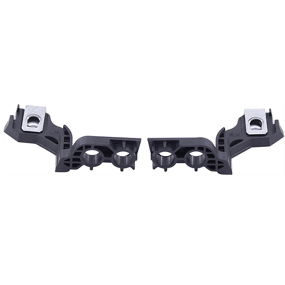 Left & Right Headlight Mounting Brackets for Ford Fusion (2017-2020)