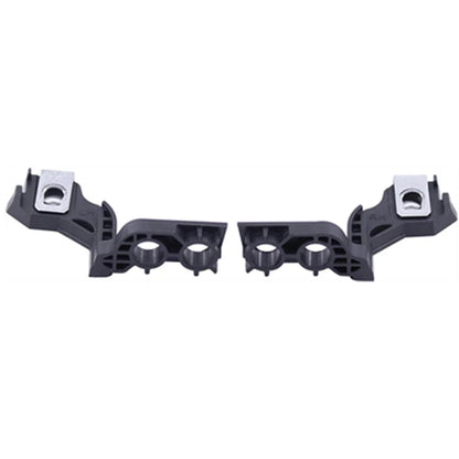 Left & Right Headlight Mounting Brackets for Ford Fusion (2017-2020)