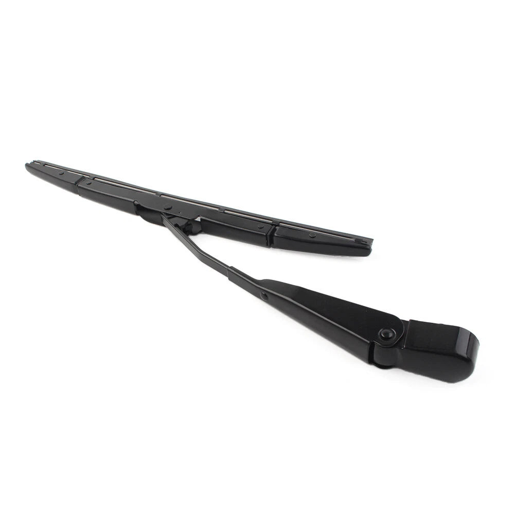 Rear Wiper Arm Blade Set for Honda CR-V, Hyundai Santa Fe (2001-2006)