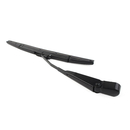 Rear Wiper Arm Blade Set for Honda CR-V, Hyundai Santa Fe (2001-2006)