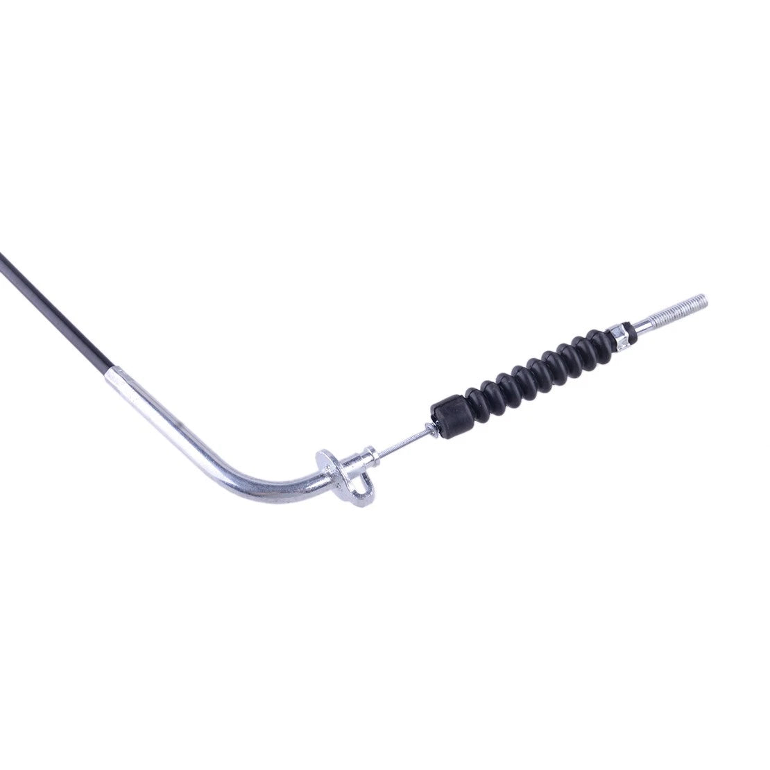 2 x Front Brake Cables for Suzuki Quad Sport 80 LT80 (1987-2006)