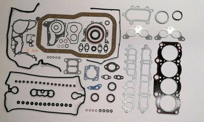 Full Gasket Set for MR2 Rev2 Celica ST185 Turbo 3SGTE Fibre Head Bottom VRS