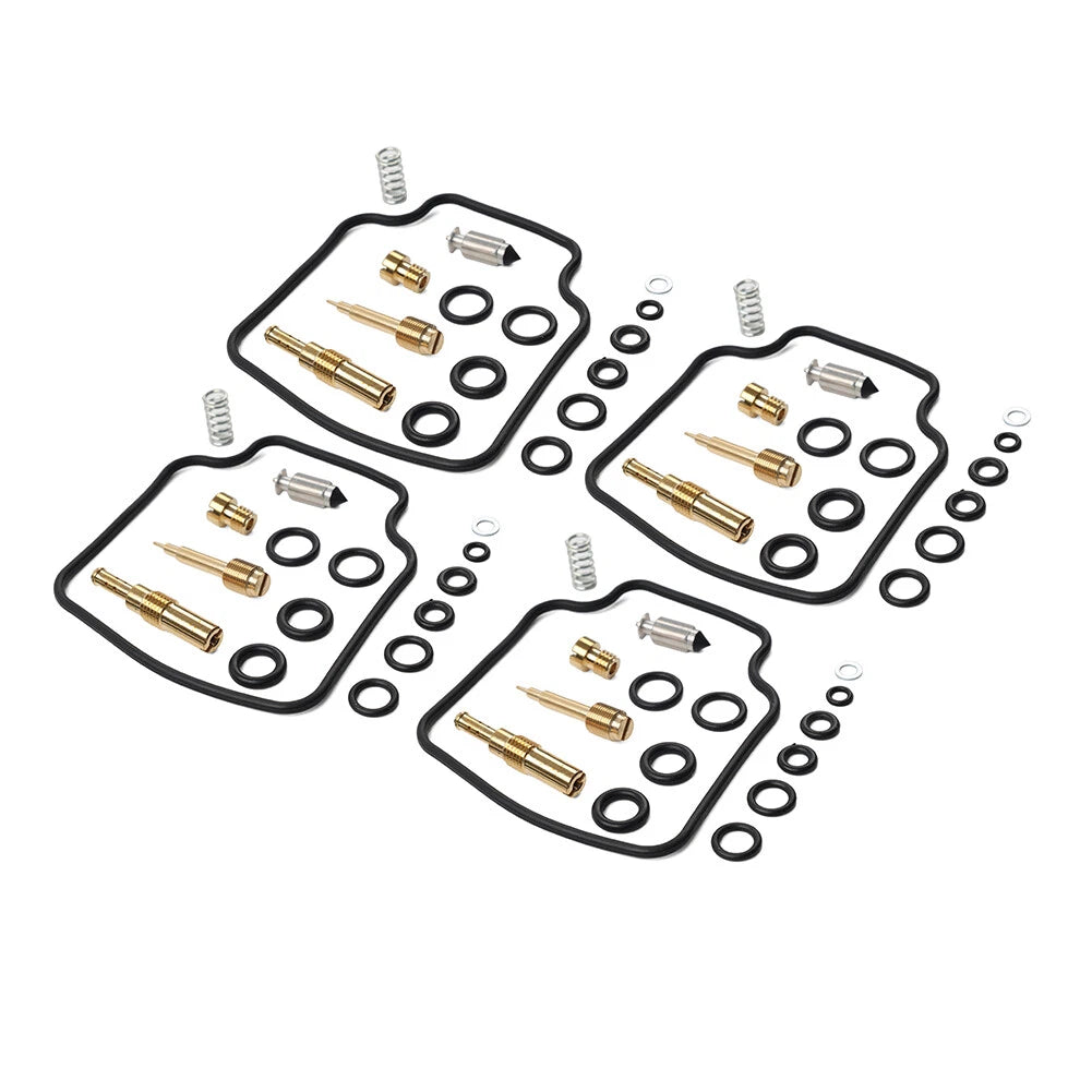 Carb Rebuild Kit for Honda CB700SC Nighthawk (1984-1986)