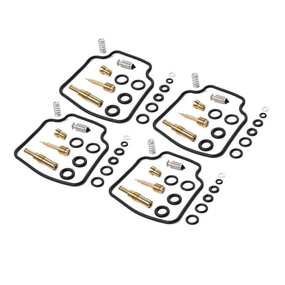 Carb Rebuild Kit for Honda CB700SC Nighthawk (1984-1986)