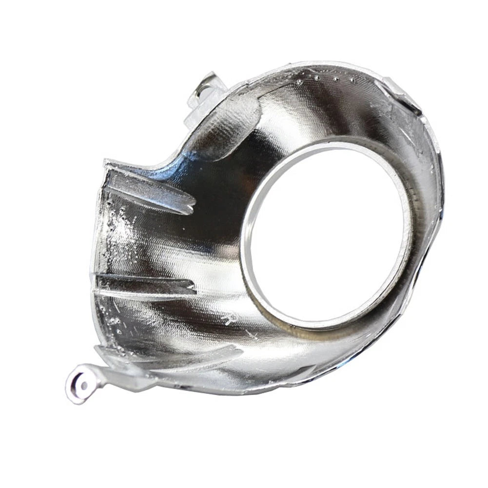 Right Headlight Cover for BMW E92 E93 M3 328i 335i (2006-2009)