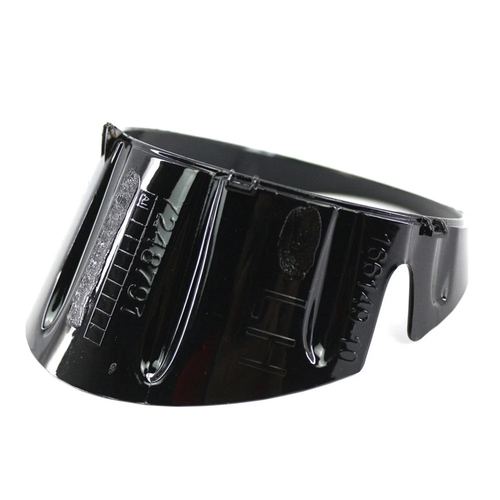 Left Side Fog Light Lamp Ring Cover for BMW Mini Cooper R55 R56 R57 R58 R59 (2007-2015)