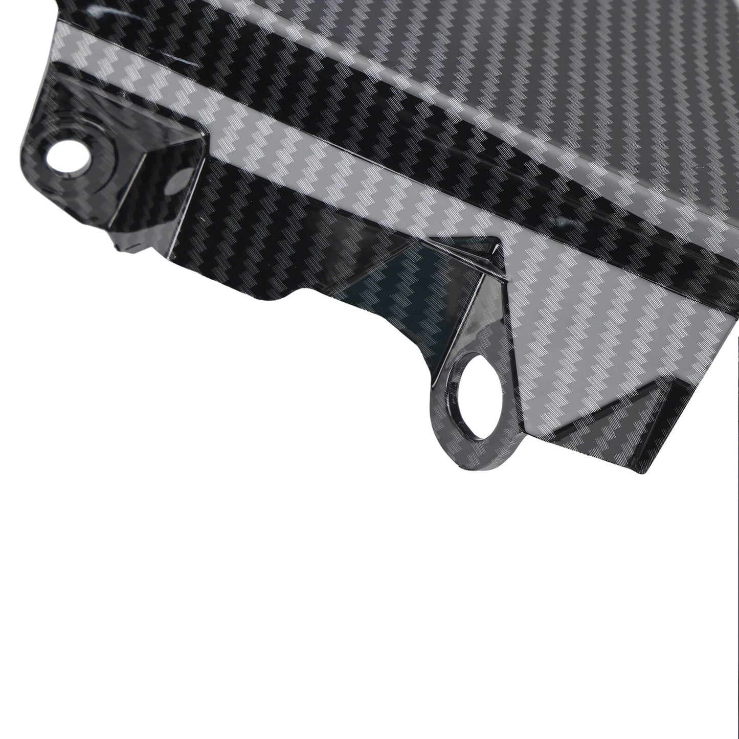 Side Seat Fairing for Yamaha Tenere 700 (2019-2024) Carbon Fiber
