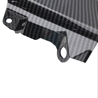 Side Seat Fairing for Yamaha Tenere 700 (2019-2024) Carbon Fiber