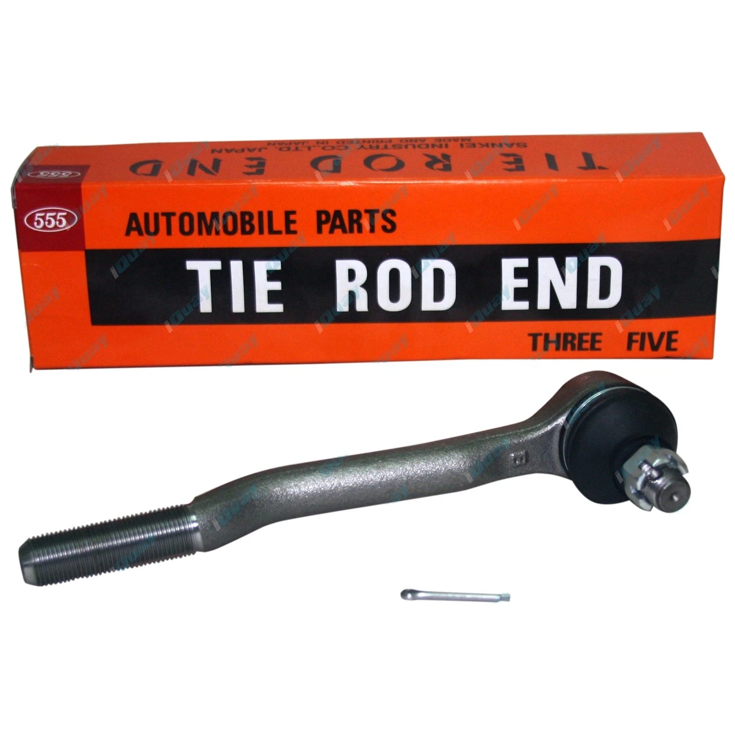 Inner Tie Rod End for Toyota Hilux Ute 4x4 IFS (1985-2005)