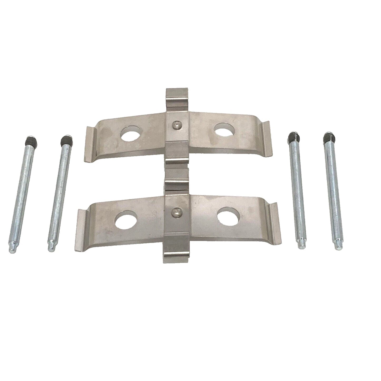 Front Brake Caliper Hardware for Mitsubishi Lancer Evolution (1998–2016)